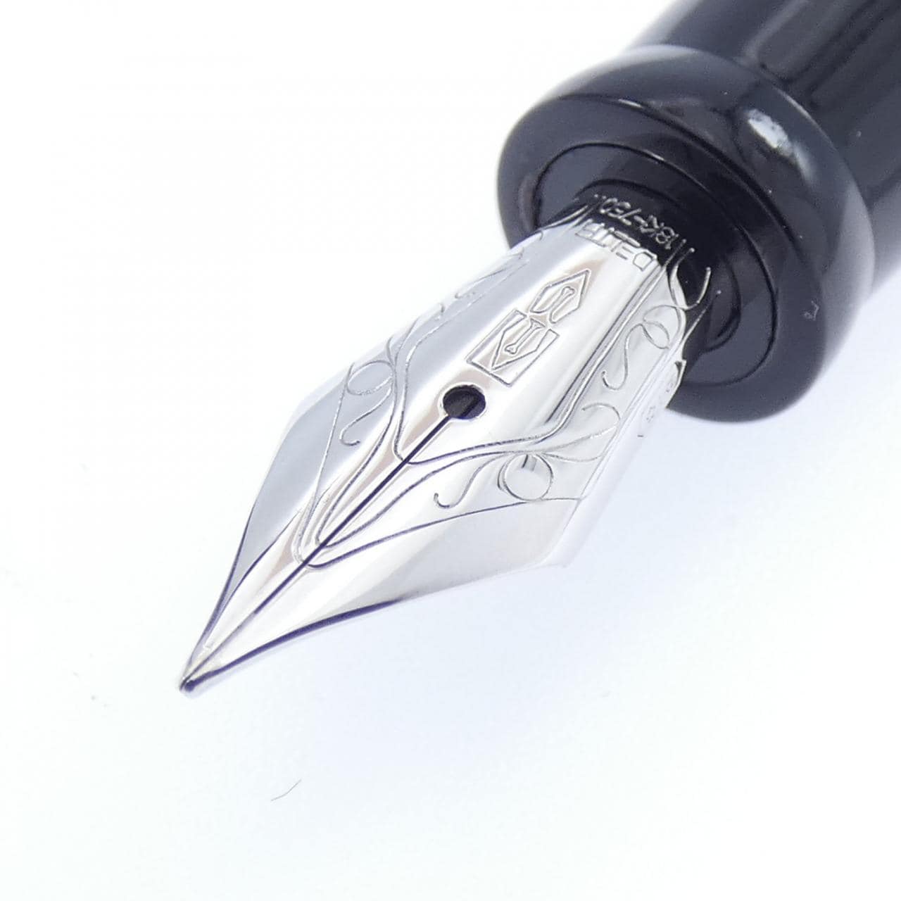 デルタ ドルチェビータミニ 万年筆