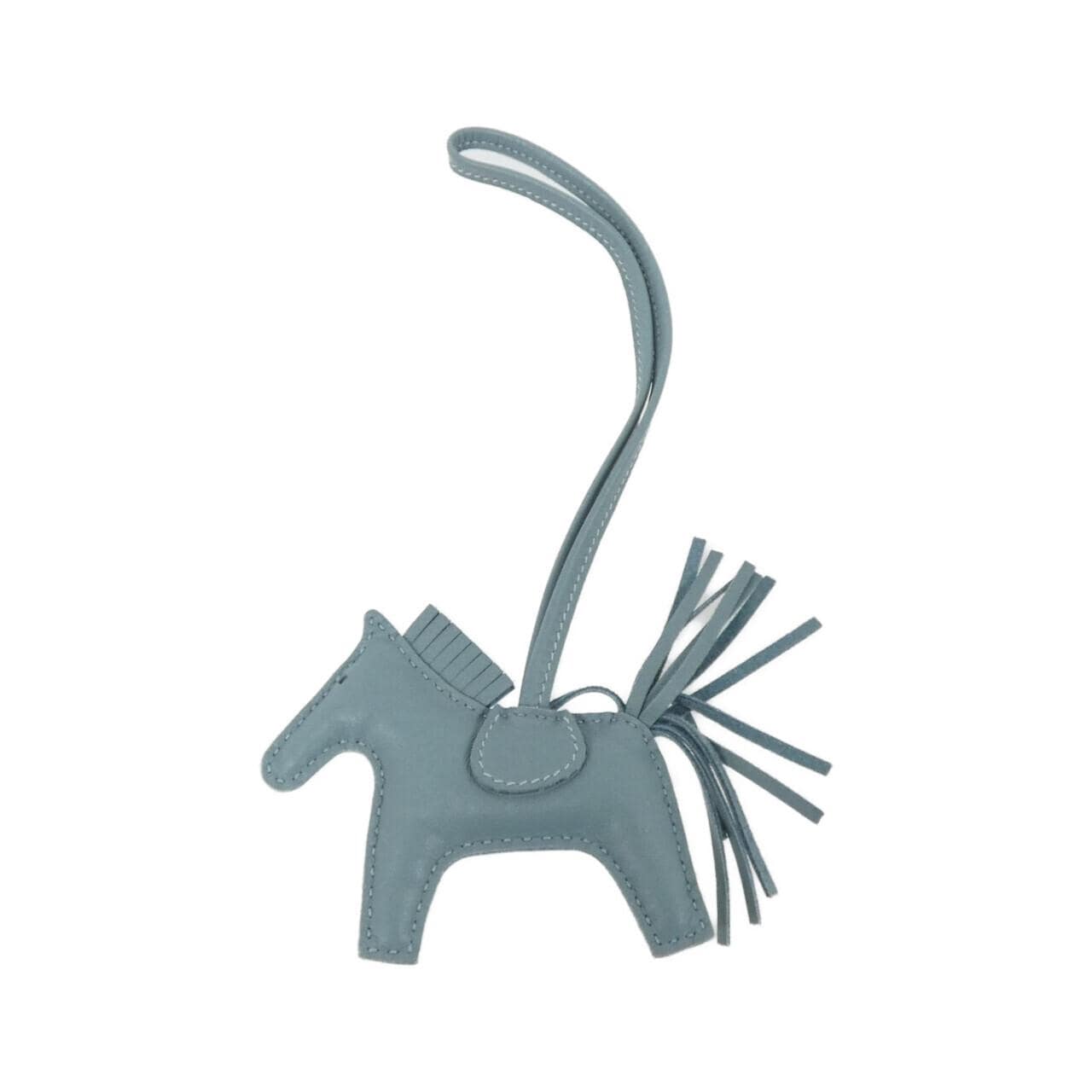 エルメス ロデオ バッグチャーム PM 064929CA