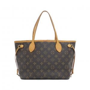 LOUIS VUITTON Monogram Neverfull PM M40155 包