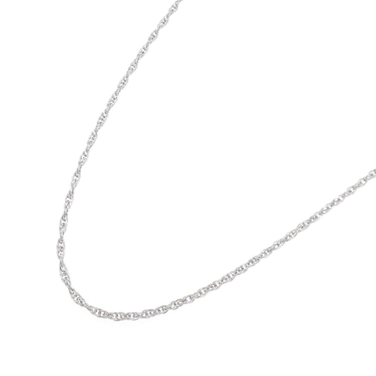 PT850 ネックレス