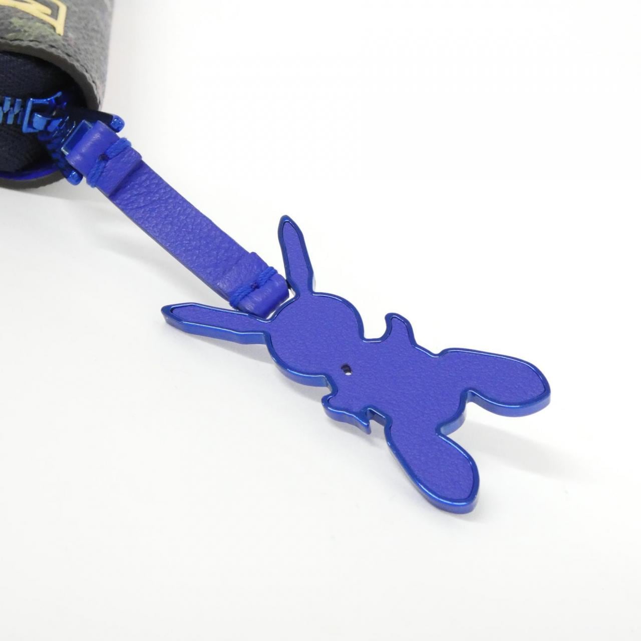 ルイヴィトン モノグラム セルティ(MASTERS) ジッピー ウォレット M64629 財布