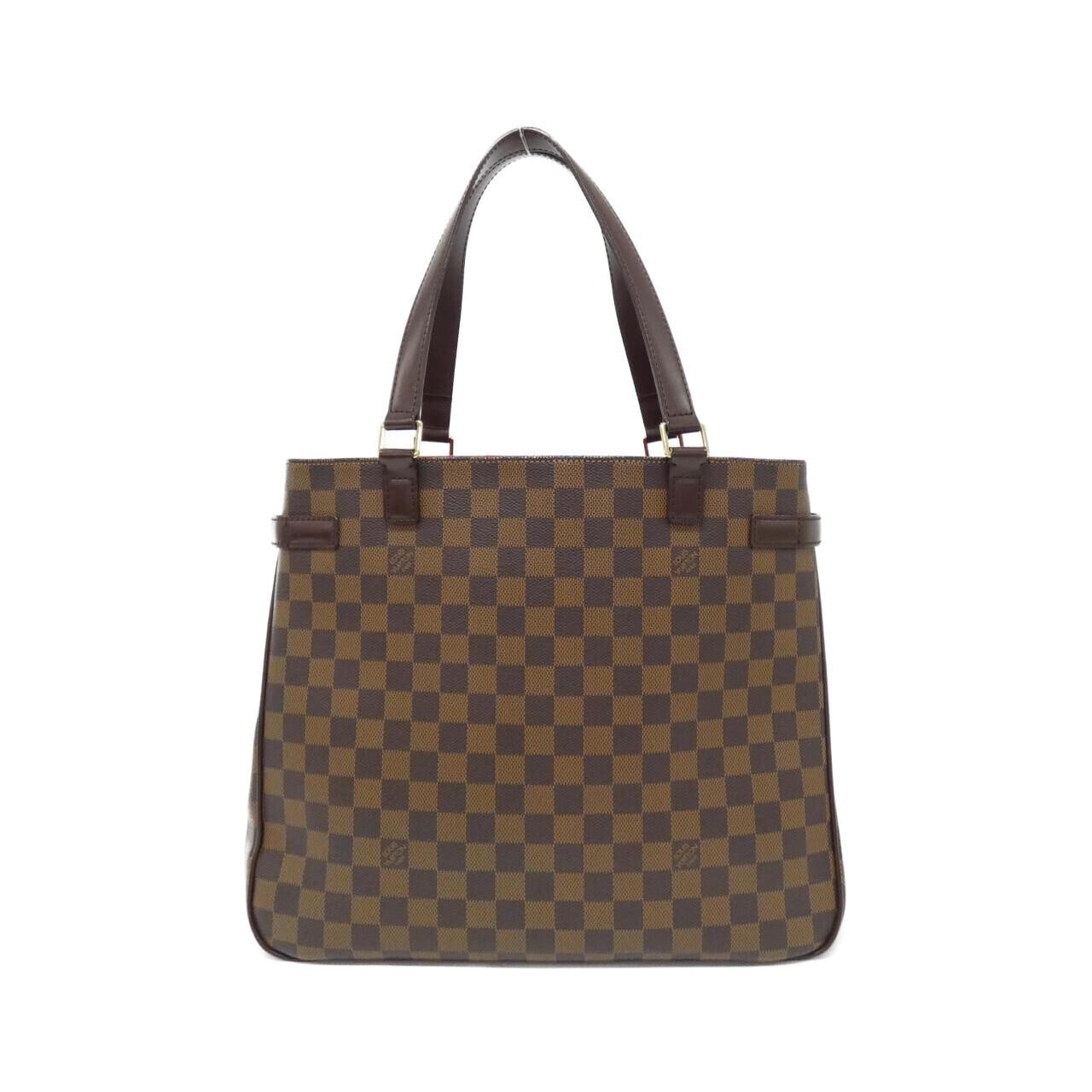 LOUIS VUITTON Damier Uzes N51128 Bag