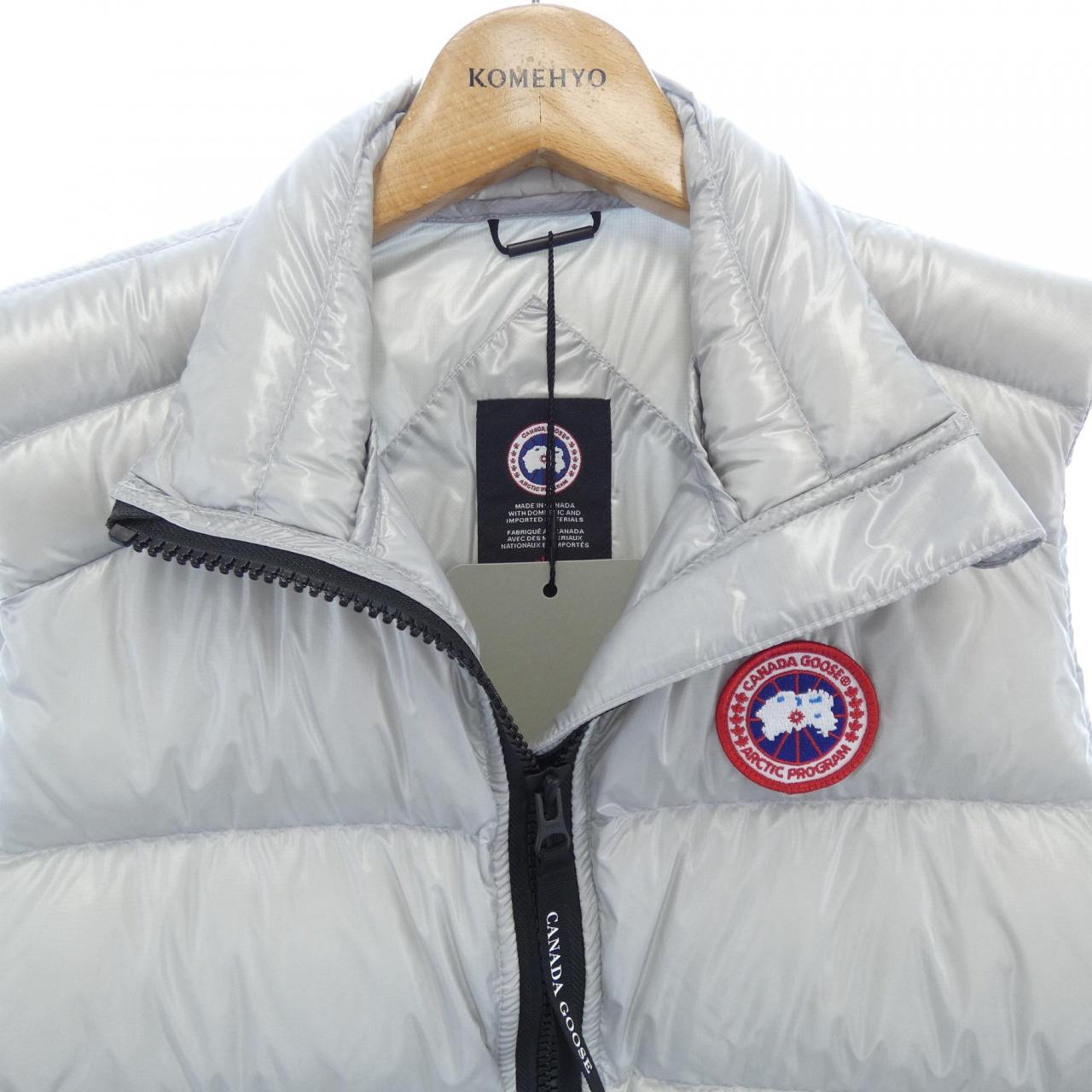 Canada goose CANADA GOOSE down vest