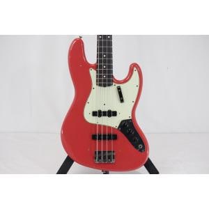 FENDER CUSTOM SHOP　LTD 1964 Jazz Bass JRN