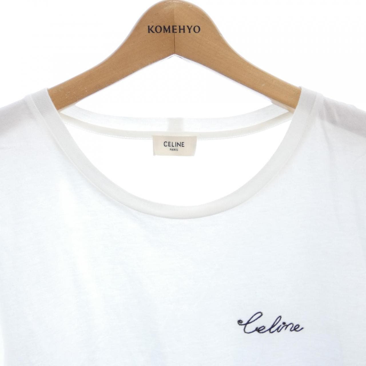 CELINE Celine T恤
