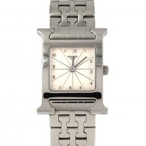 エルメス Hウォッチ HH1.210 SS クォーツ