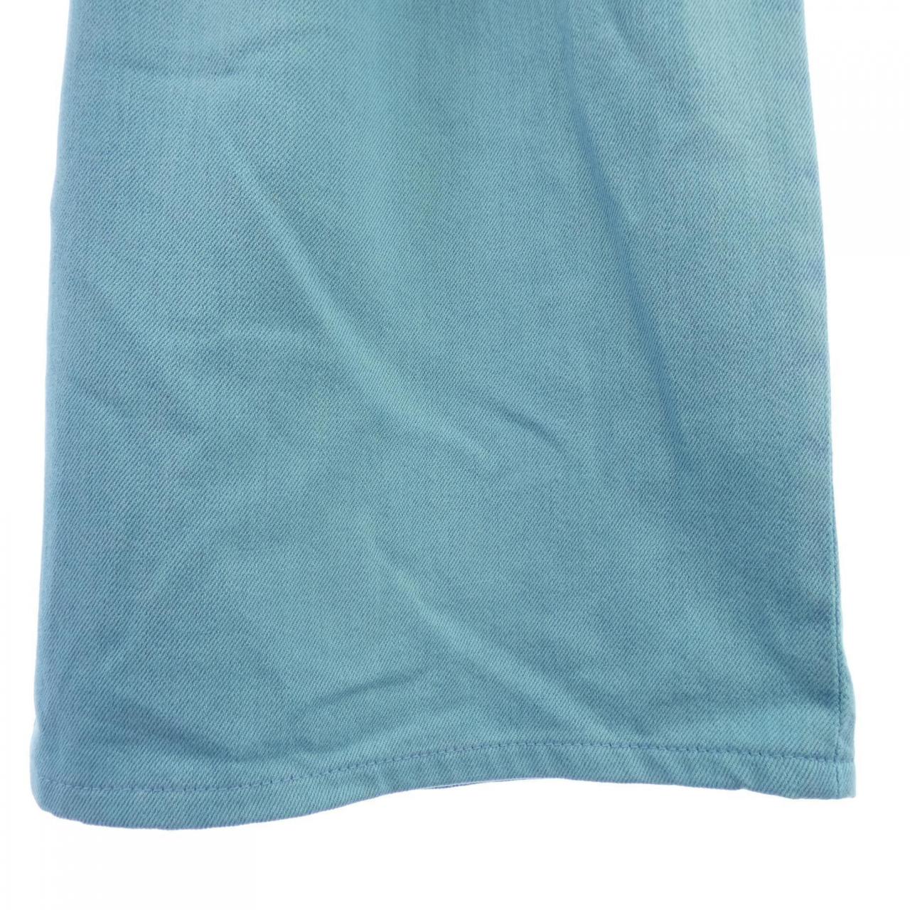 シャネル CHANEL パンツ