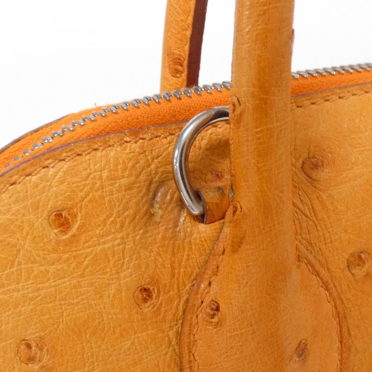 エルメス ボリード 31cm 030324CK バッグ