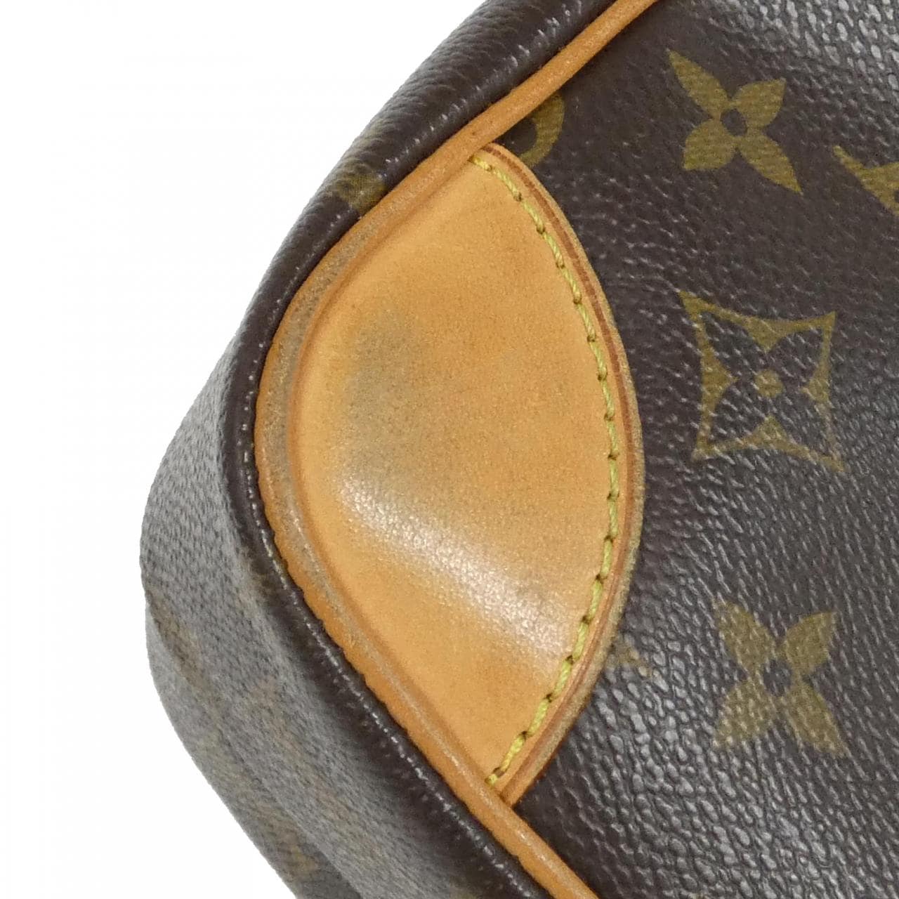 ルイヴィトン モノグラム アマゾン M45236 ショルダーバッグ