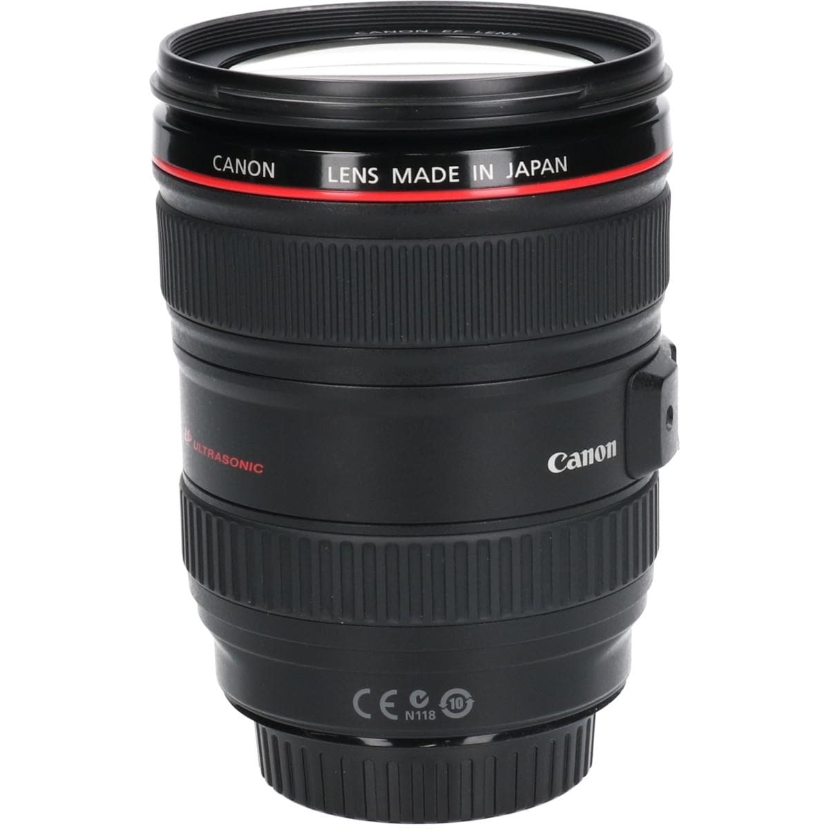 ＥＦ２４－１０５ｍｍ　Ｆ４Ｌ　ＩＳ　ＵＳＭ