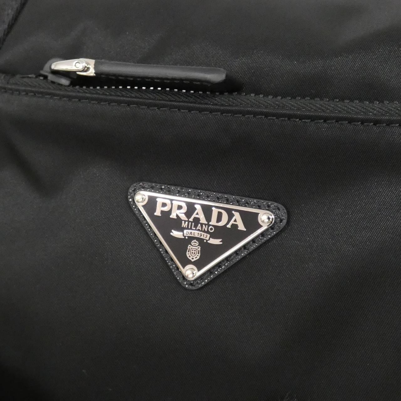 【新品】プラダ 2VC796 ボストンバッグ