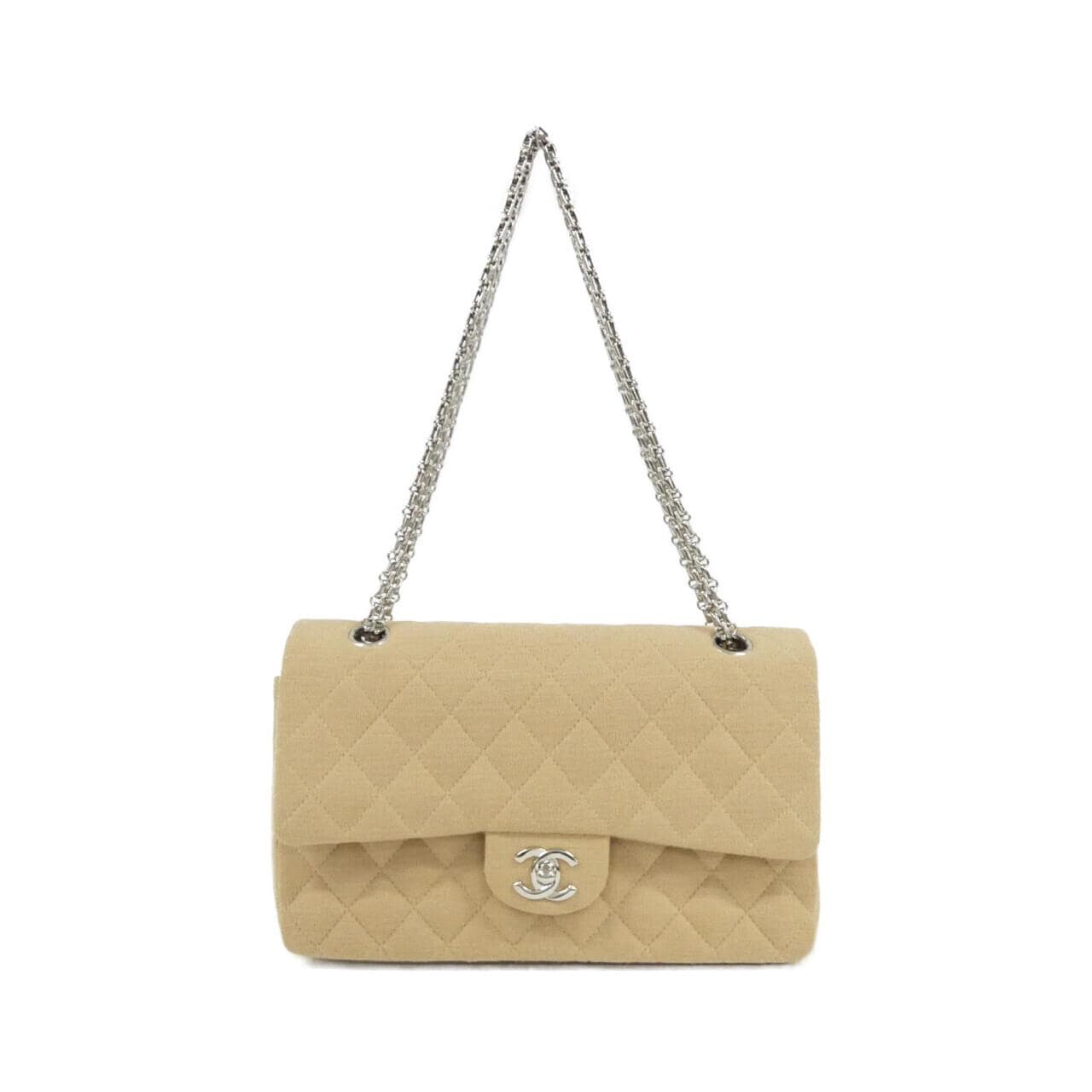 【ヴィンテージ】シャネル ショルダーバッグ