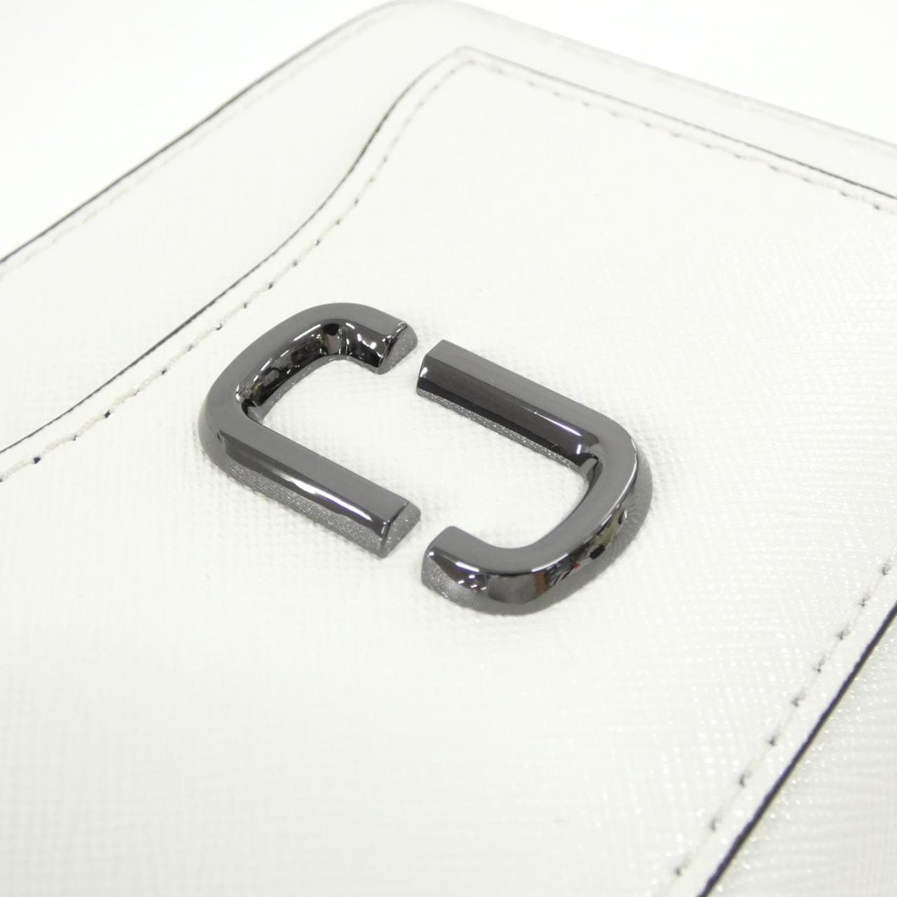 [BRAND NEW] MARC JACOBS SNAPSHOT 2F3SMP062S07 Wallet