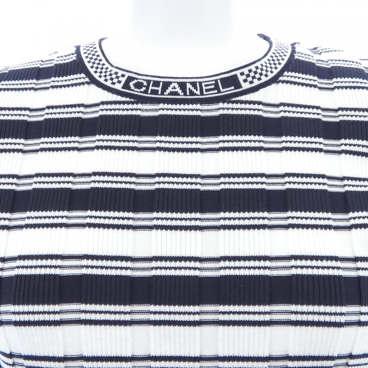 シャネル CHANEL P74237K10628 23C トップス