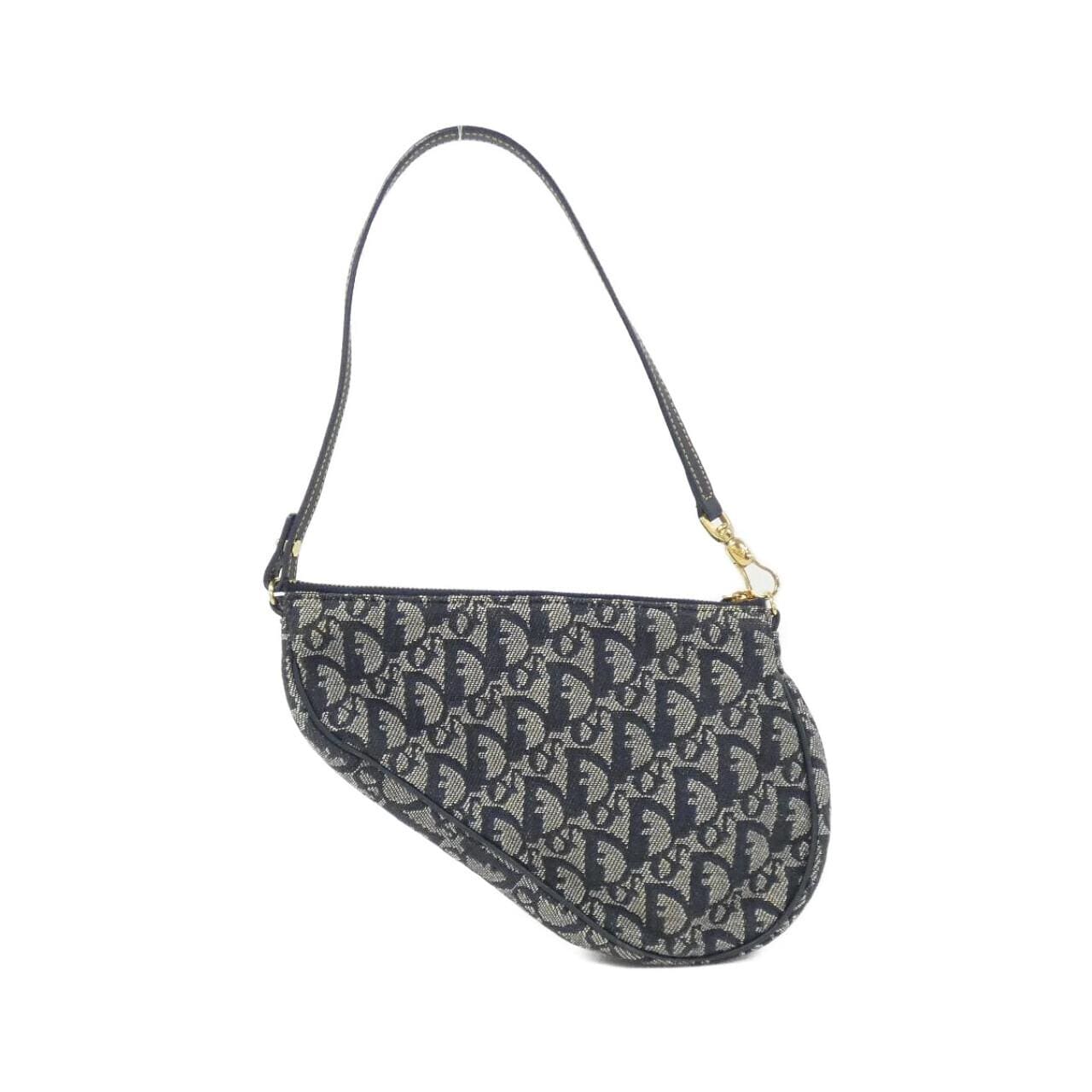 【ヴィンテージ】クリスチャンディオール ショルダーバッグ