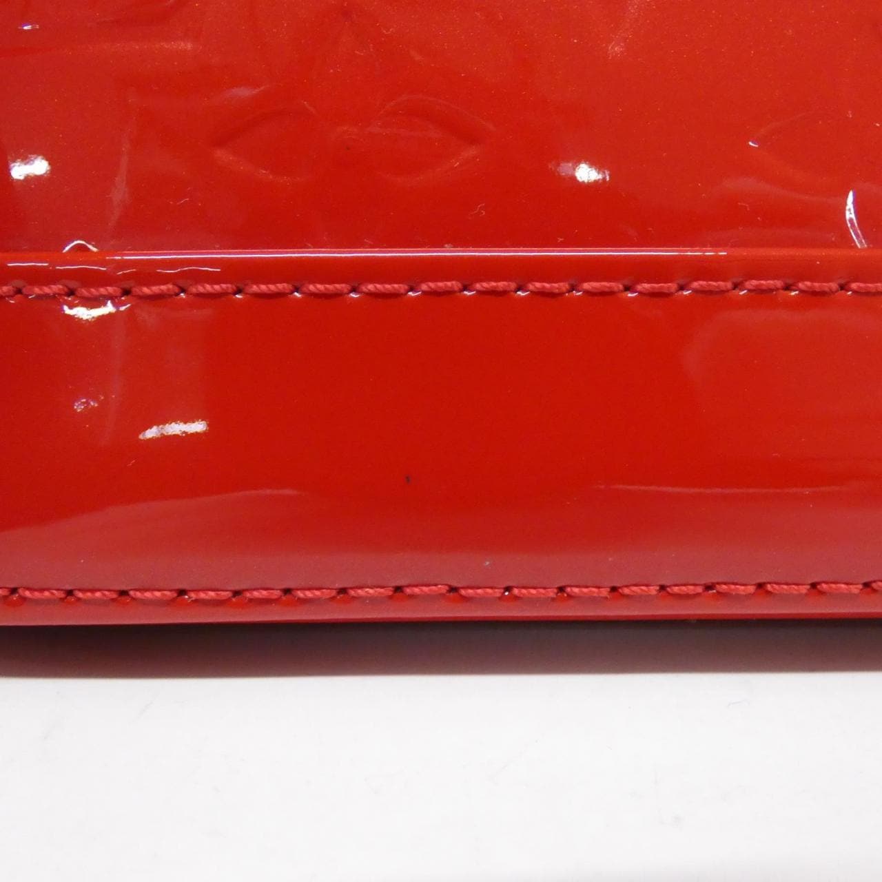 ルイヴィトン ヴェルニ アルマBB M90174 バッグ