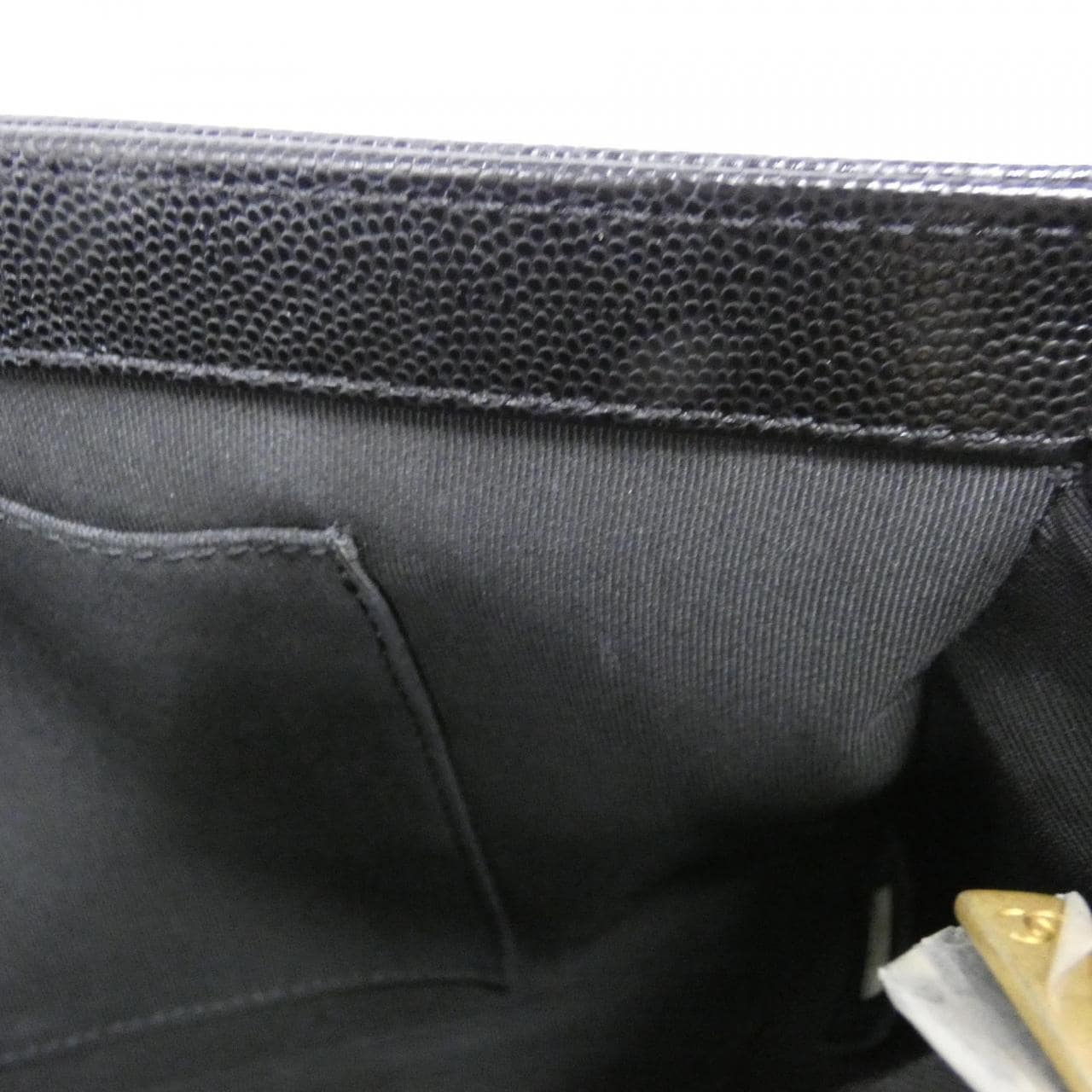 シャネル ボーイシャネル ライン 92193 ショルダーバッグ