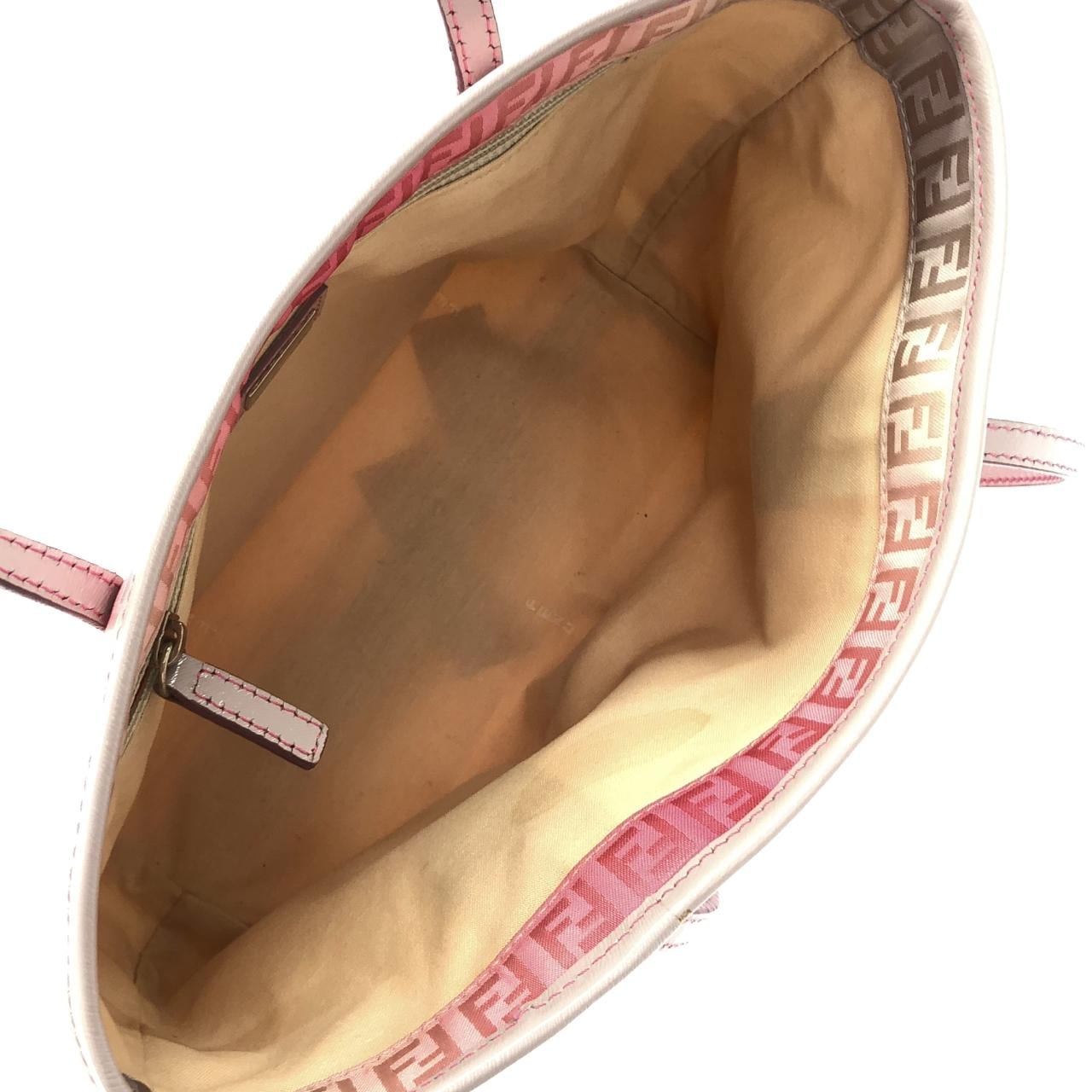 フェンディ 8BH099 AND バッグ
