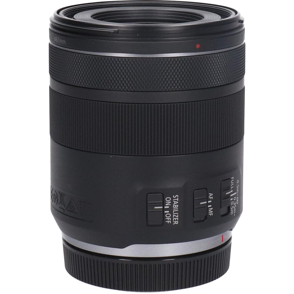 ＲＦ８５ｍｍ　Ｆ２ＭＡＣＲＯ　ＩＳ　ＳＴＭ