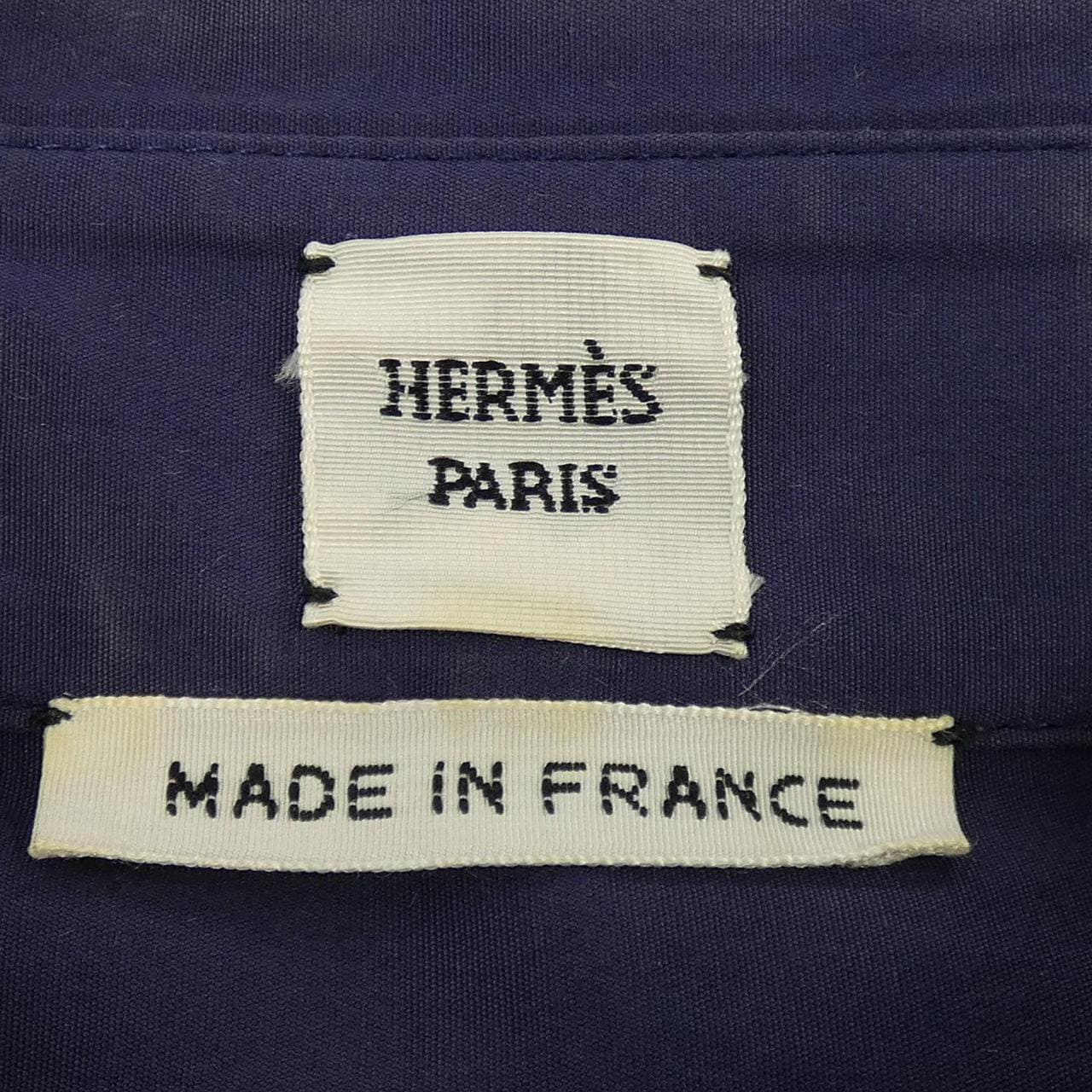 エルメス HERMES ジャケット