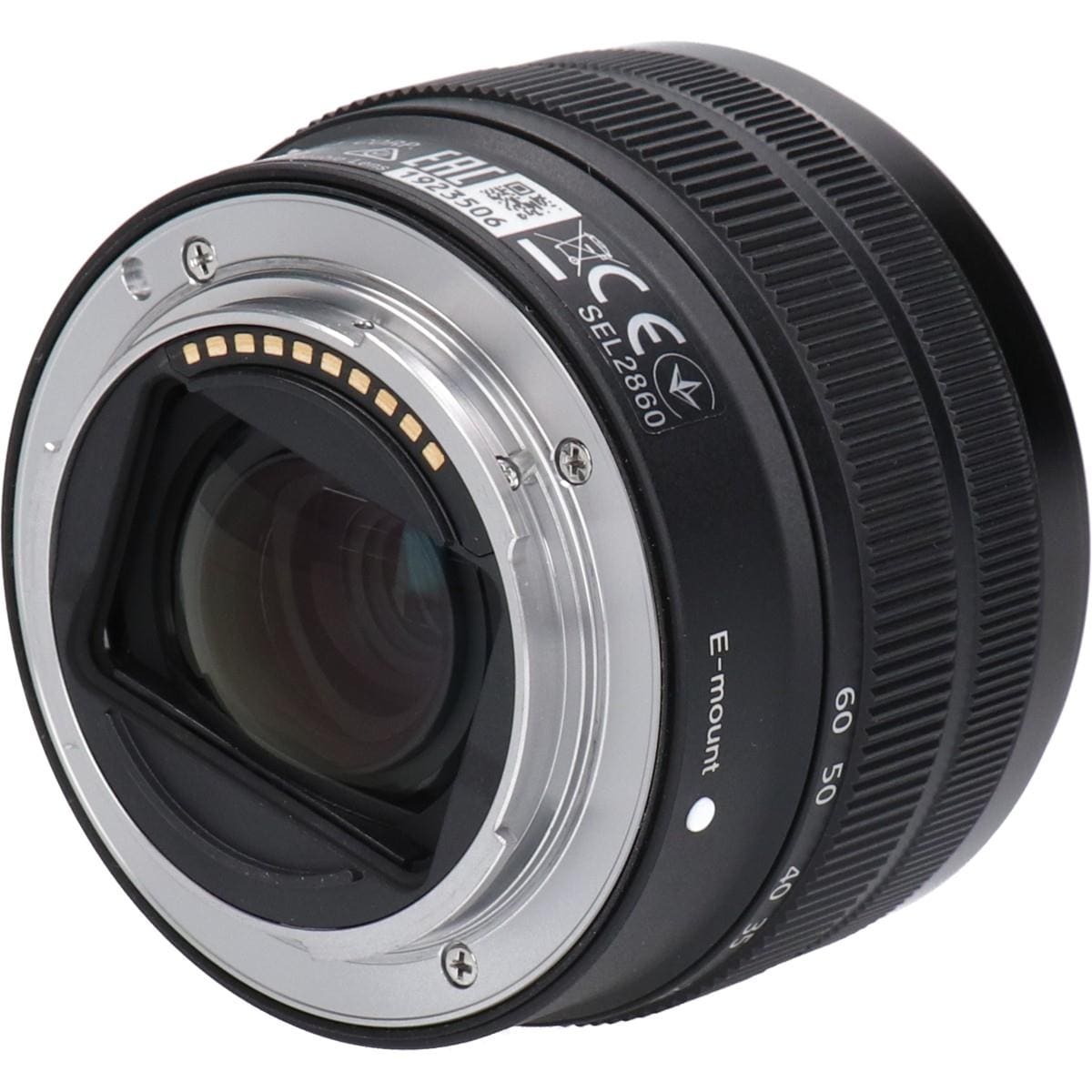 ＦＥ２８－６０ｍｍ　Ｆ４－５．６（ＳＥＬ２８６０）
