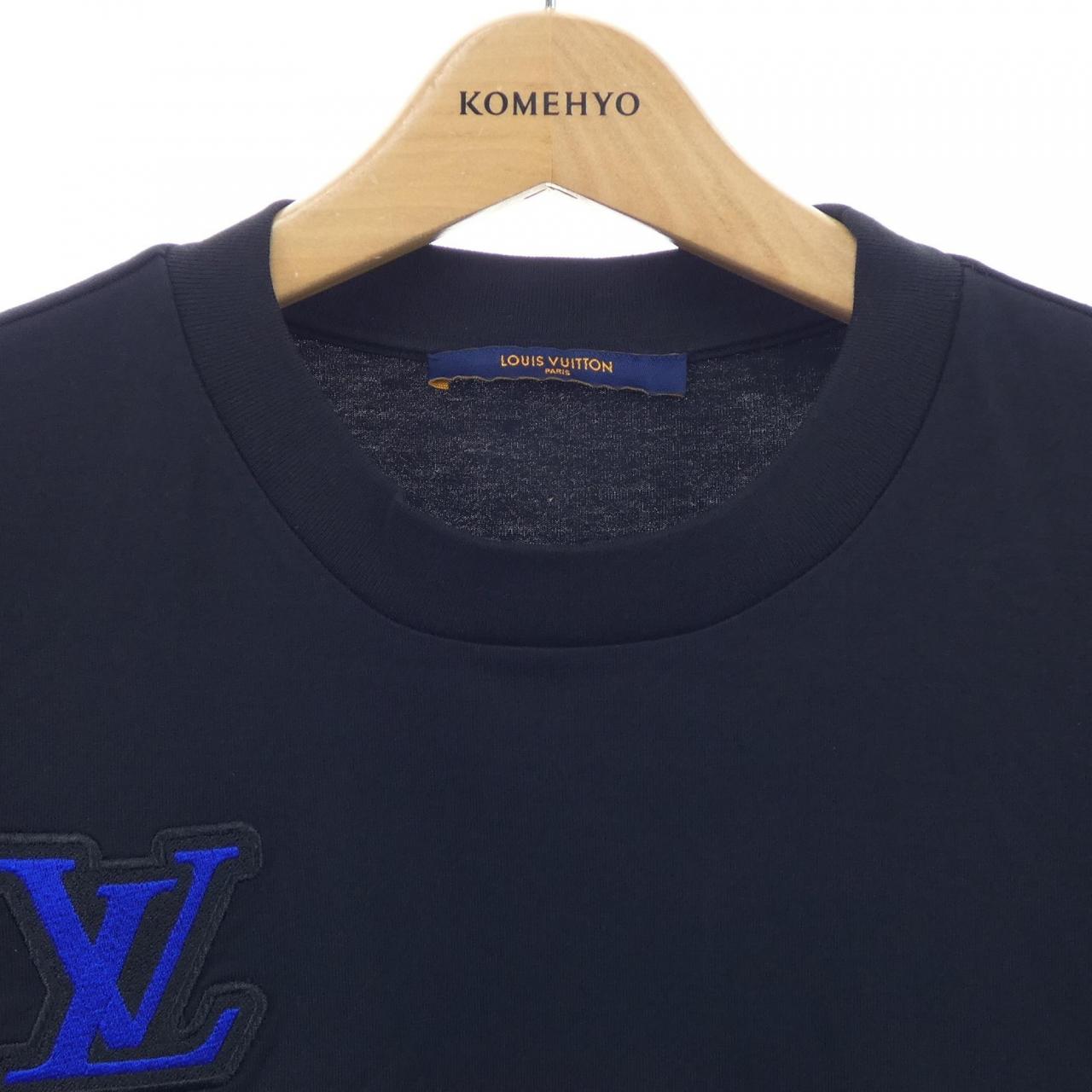 コメ兵｜ルイヴィトン LOUIS VUITTON NBAマルチロゴTシャツ HLY21WDT3