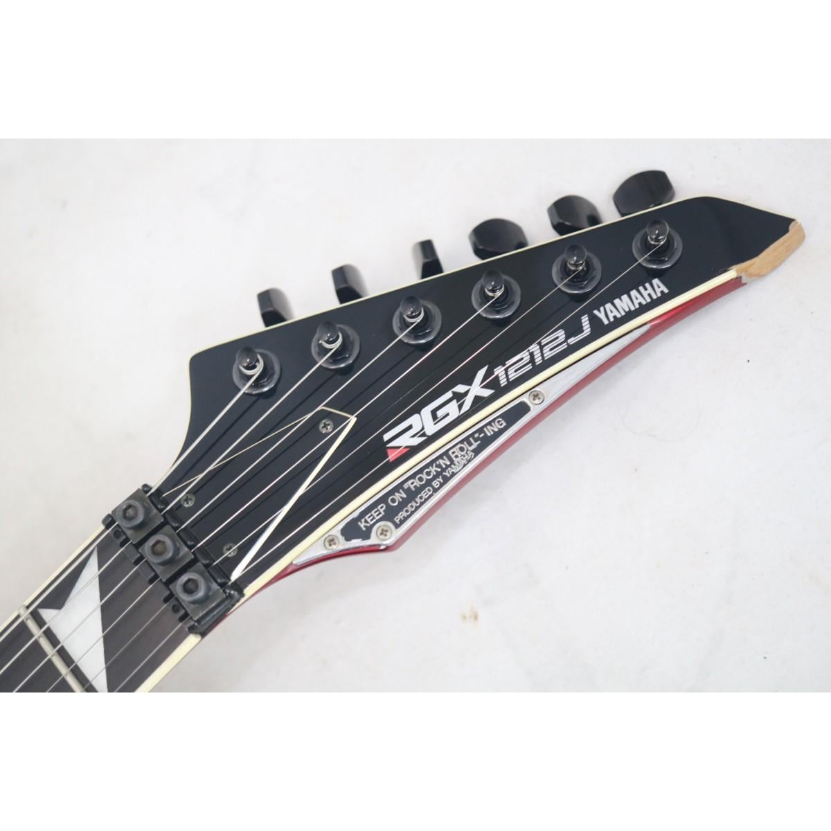 ＹＡＭＡＨＡ　　ＲＧＸ１２１２Ｊ