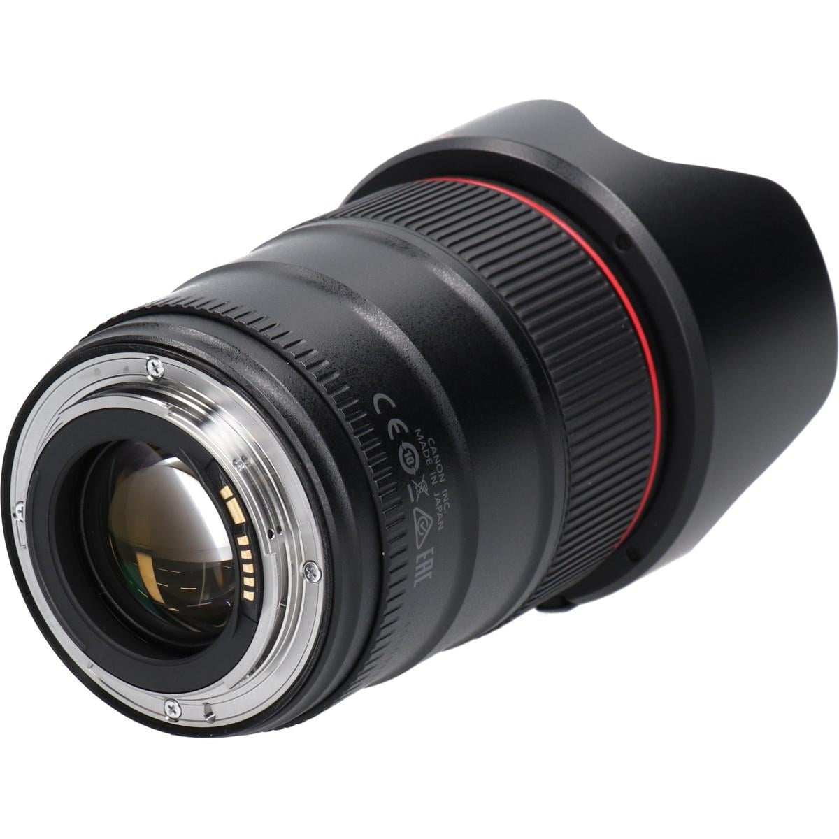 ＥＦ３５ｍｍ　Ｆ１．４ＬＩＩ　ＵＳＭ