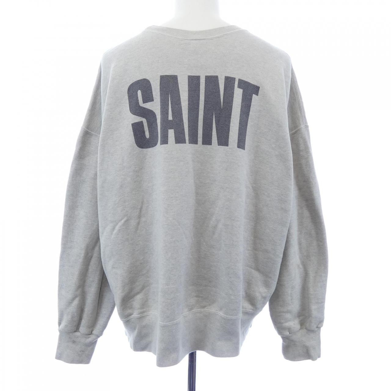セントマイケル SAINT MICHAEL スウェット