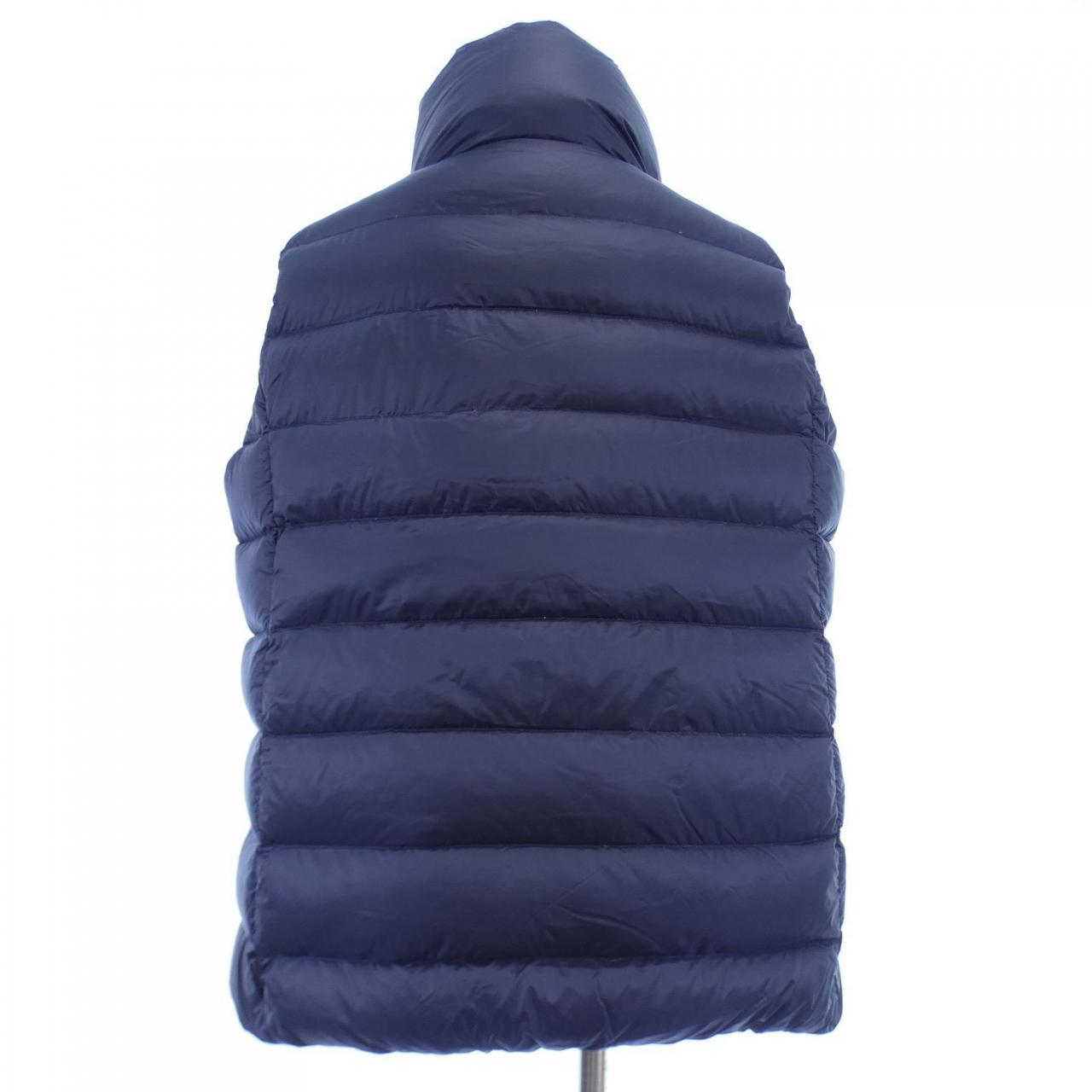 モンクレール MONCLER ダウンベスト