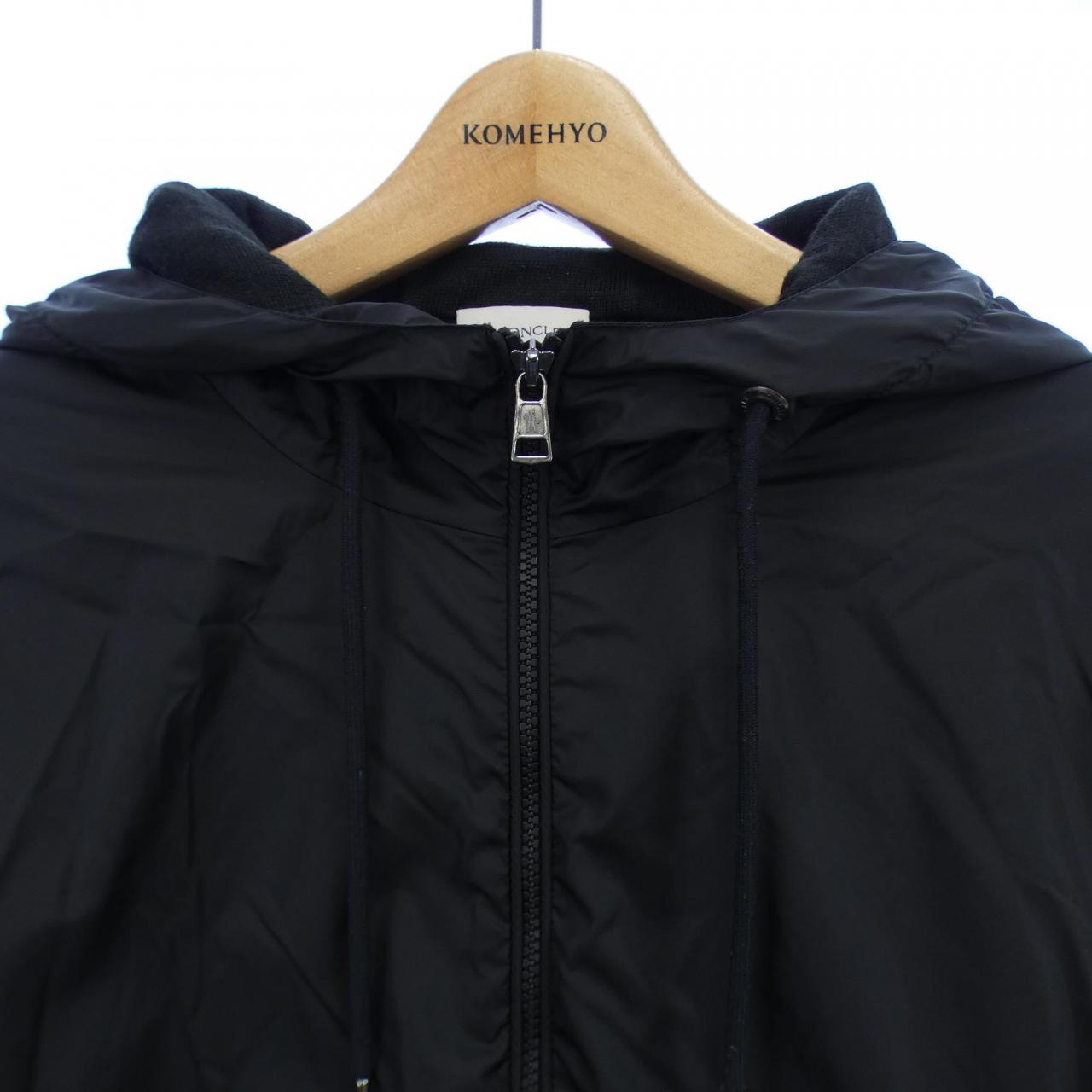 MONCLER蒙克勒·布卢森