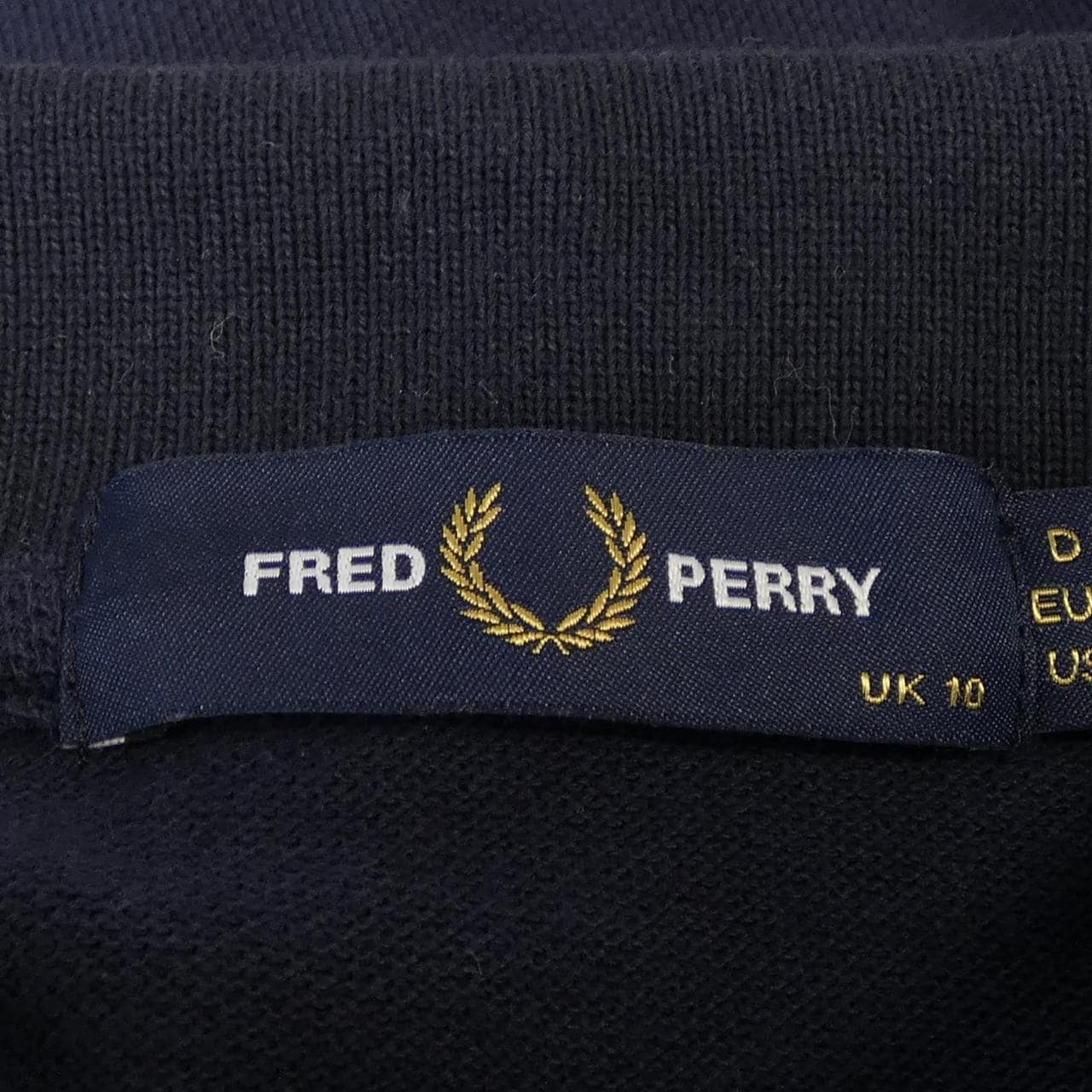 フレッドペリー FRED PERRY ポロシャツ