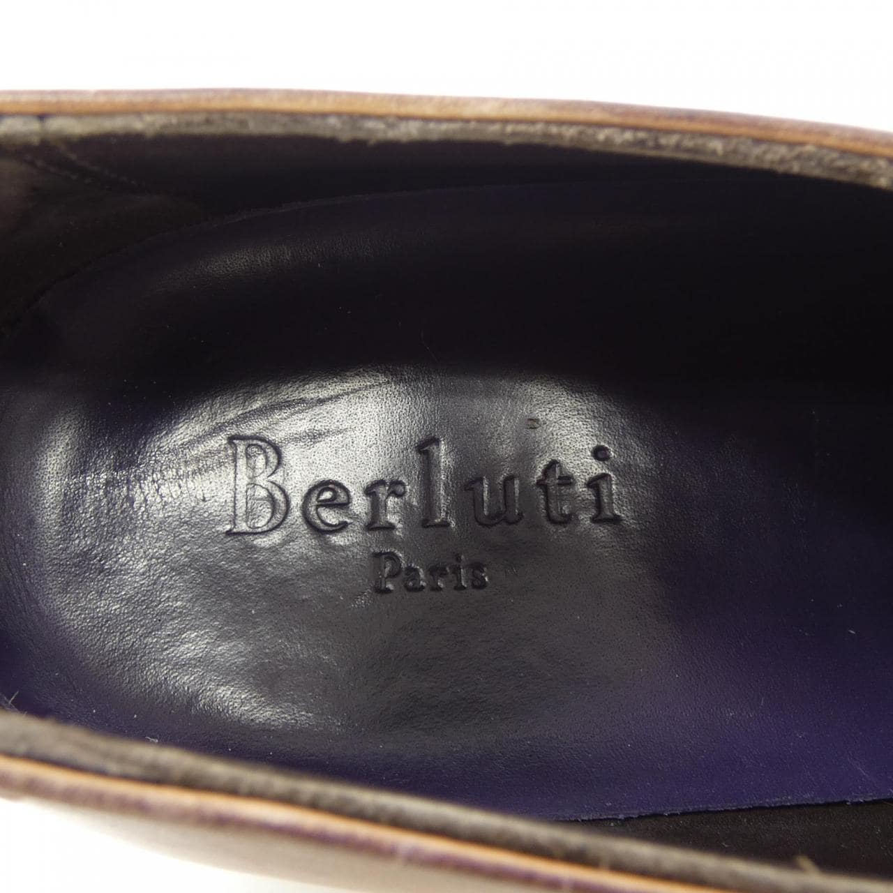 ベルルッティ Berluti シューズ