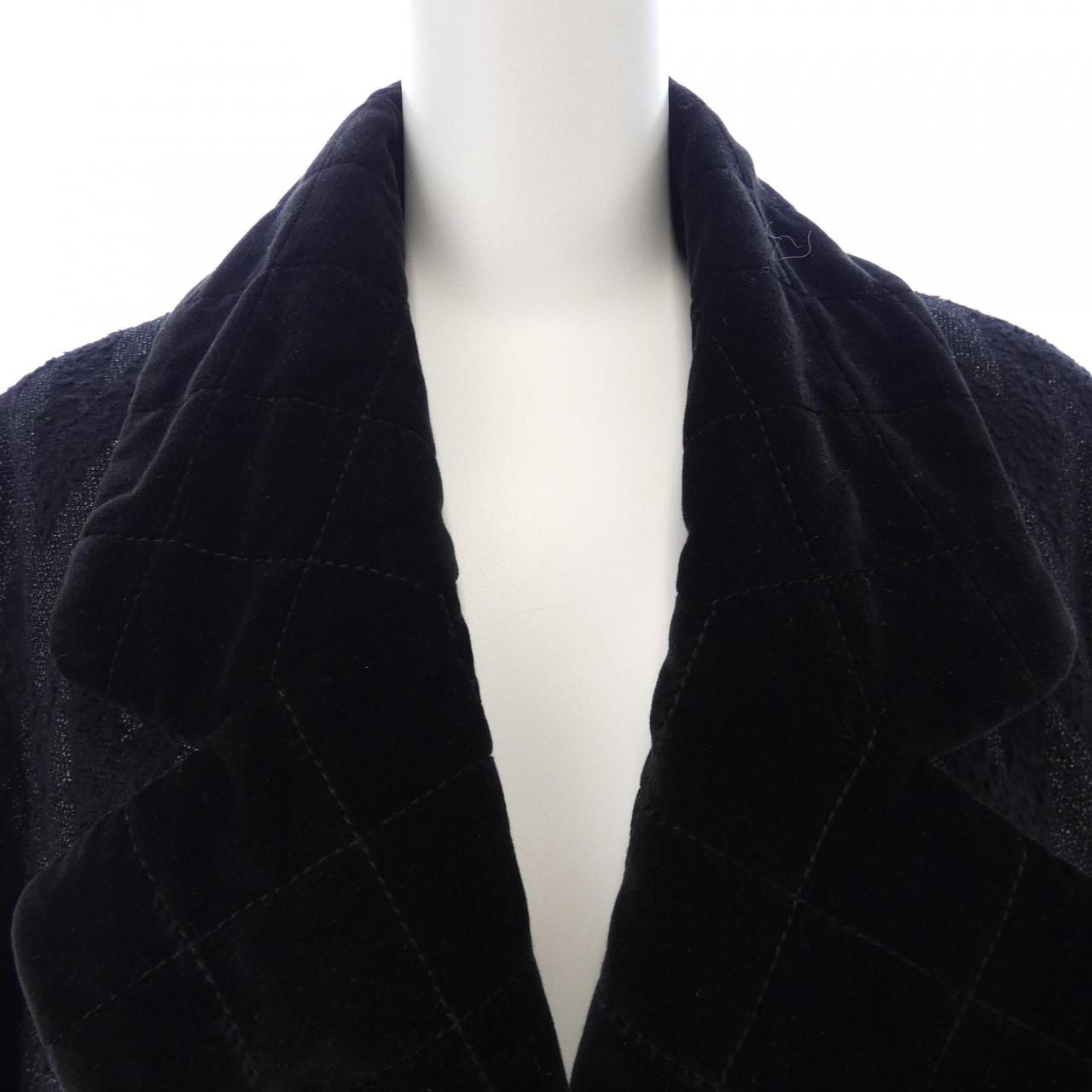 シャネル CHANEL コート