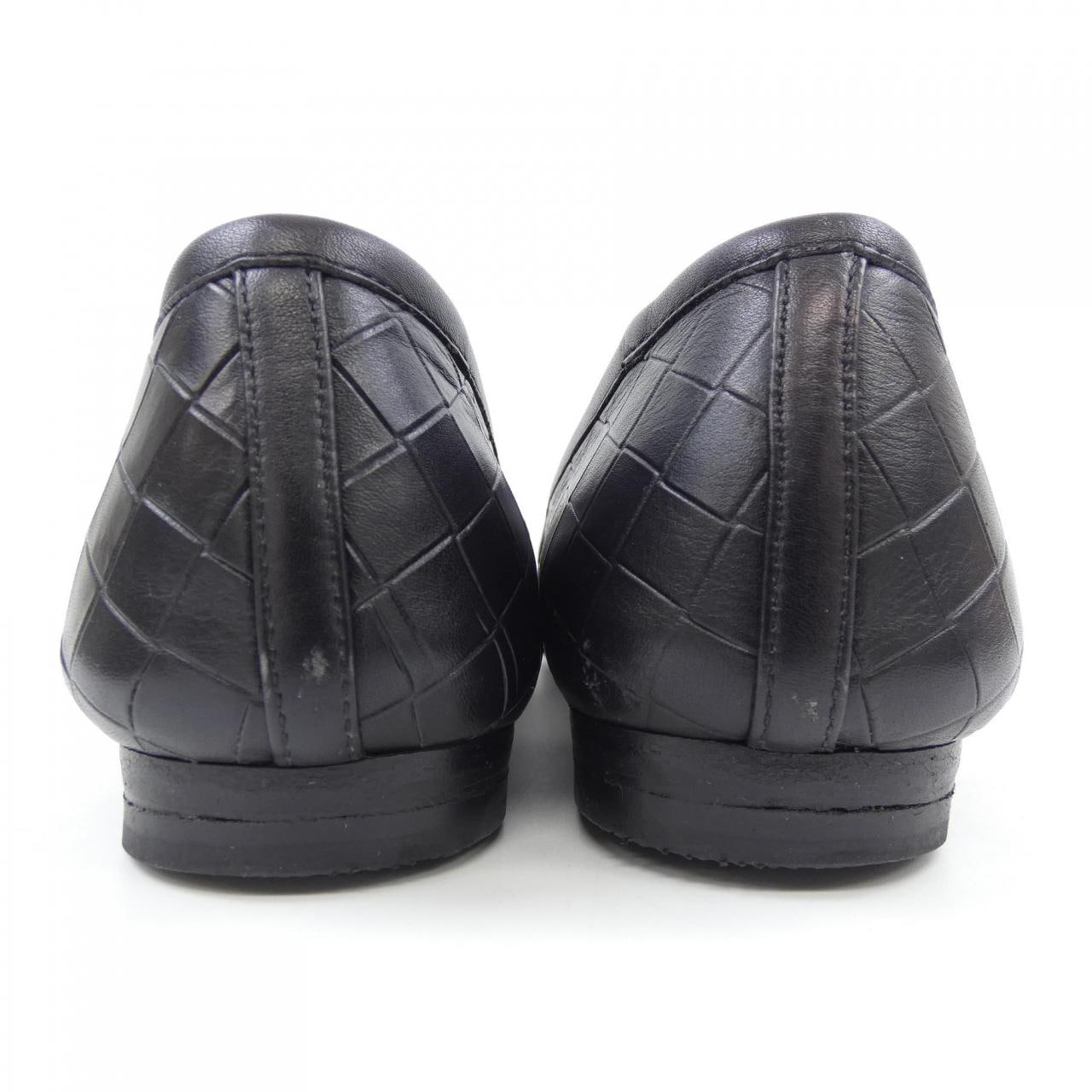ボッテガヴェネタ BOTTEGA VENETA フラットシューズ
