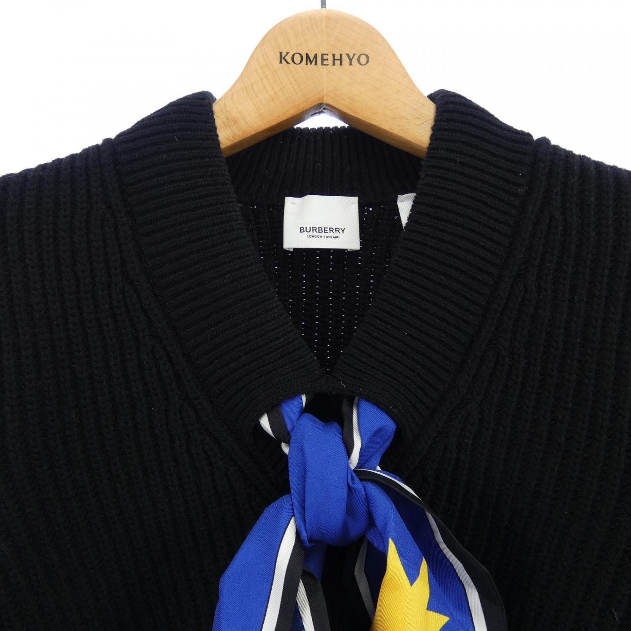 バーバリー BURBERRY 80471541 ニット