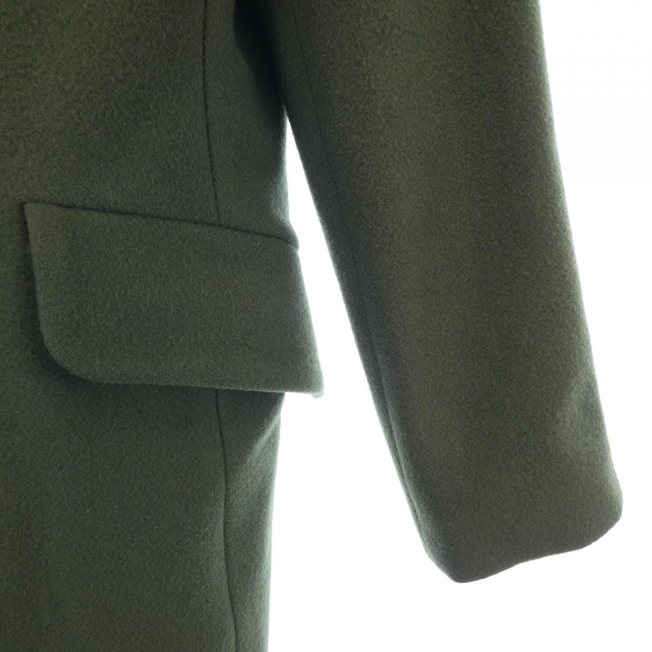 ヴィヴィアンウエストウッドレッド Vivienne Westwood RED LABEL コート