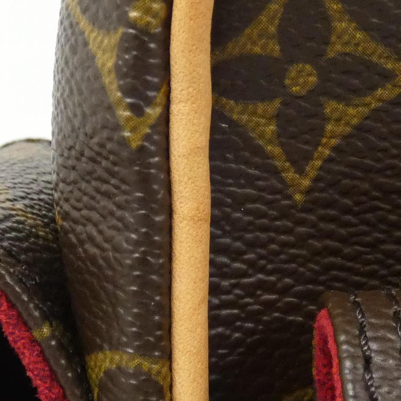 ルイヴィトン モノグラム ミュルティプリ シテ M51162 バッグ