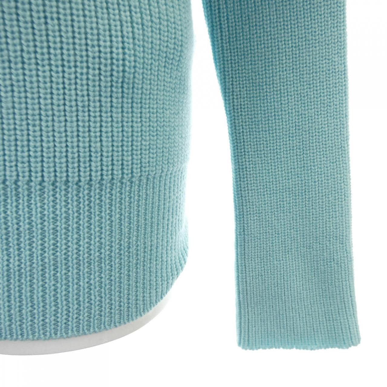 サカイラック sacai luck 14AWLU835 ニット