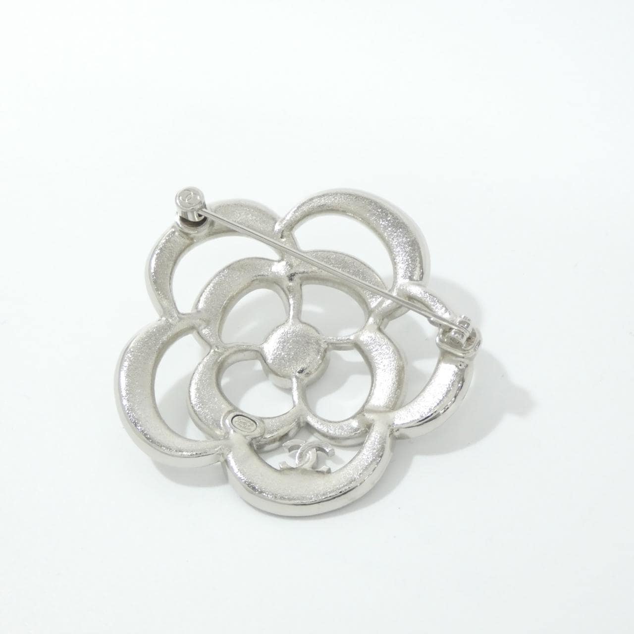 シャネル ABF233 ブローチ