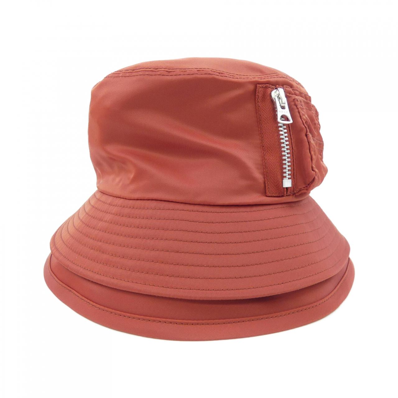 サカイ SACAI 25-0946S ハット