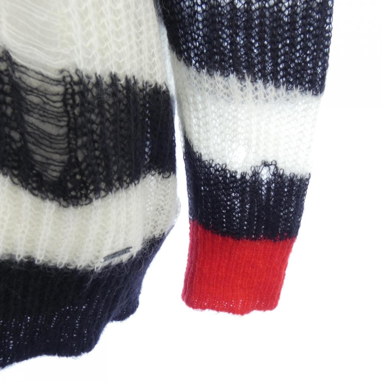 ディーゼル DIESEL ニット