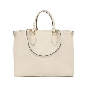 ルイヴィトン モノグラム アンプラント オンザゴー MM M46531 バッグ