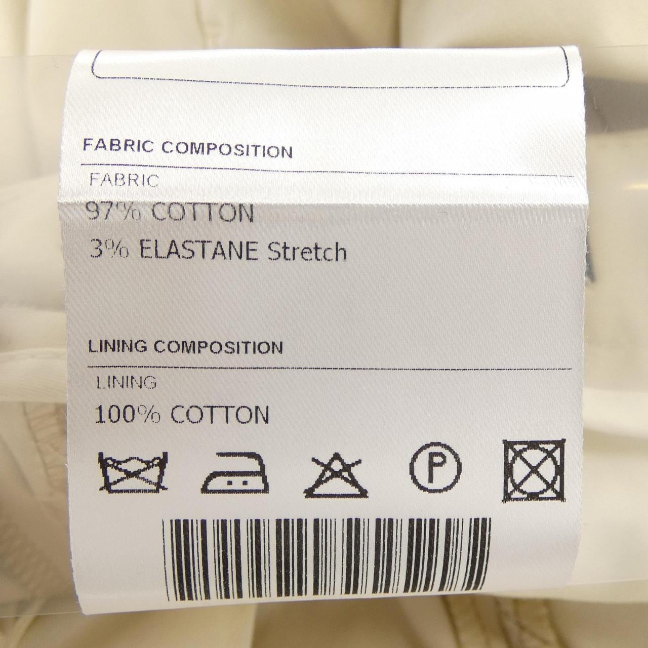 タリアトーレ TAGLIATORE P-JOSH14 パンツ