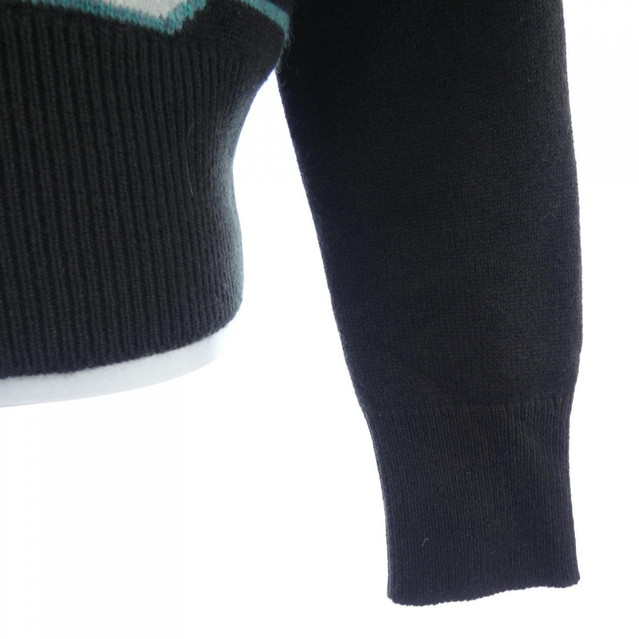 エルメス HERMES *96-7700 ニット