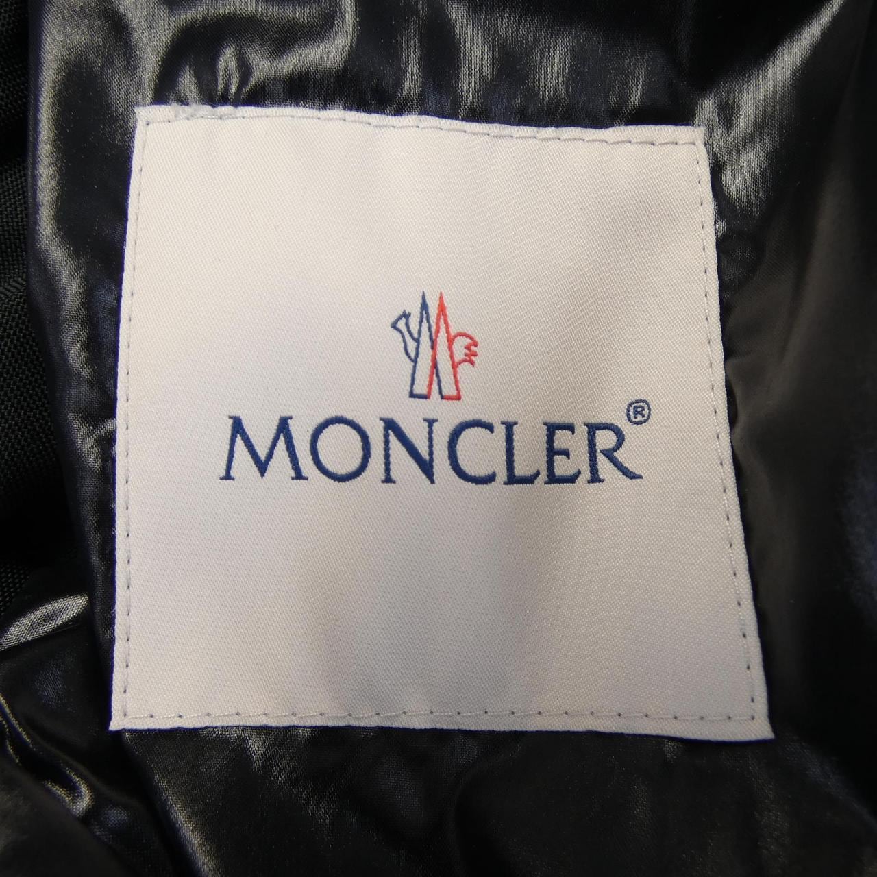 モンクレール ジーニアス MONCLER GENIUS VALEXTRA MINHO ダウンジャケット