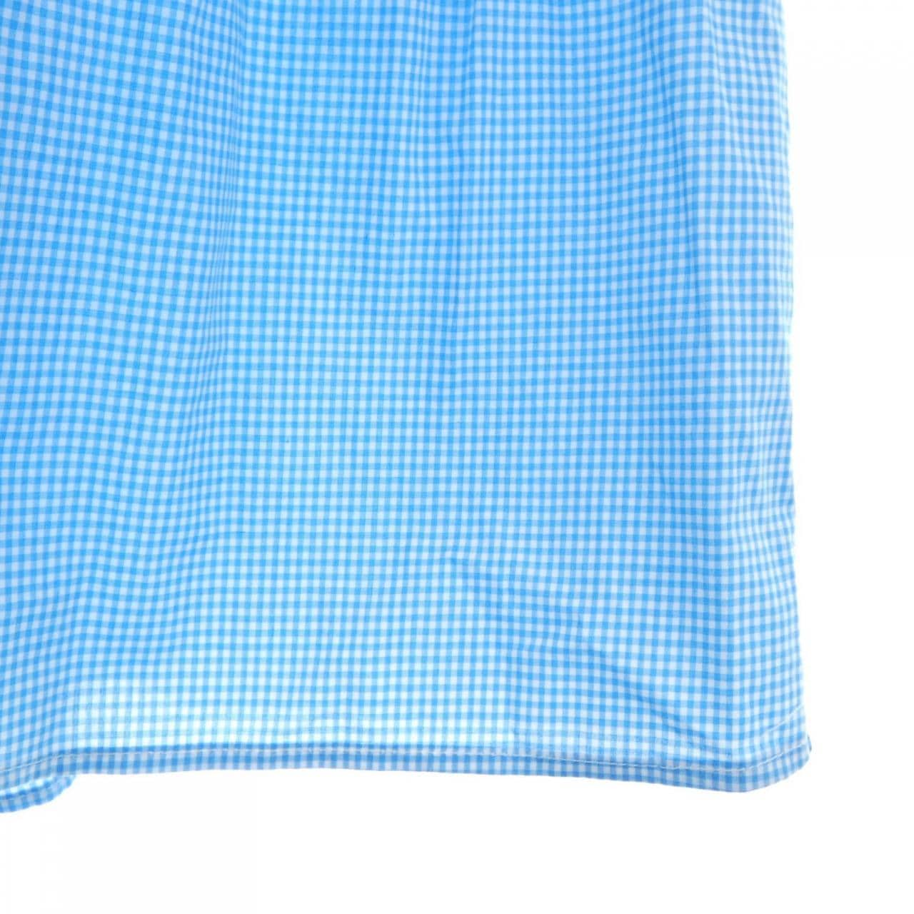 セシリーバンセン CECILIE BAHNSEN スカート