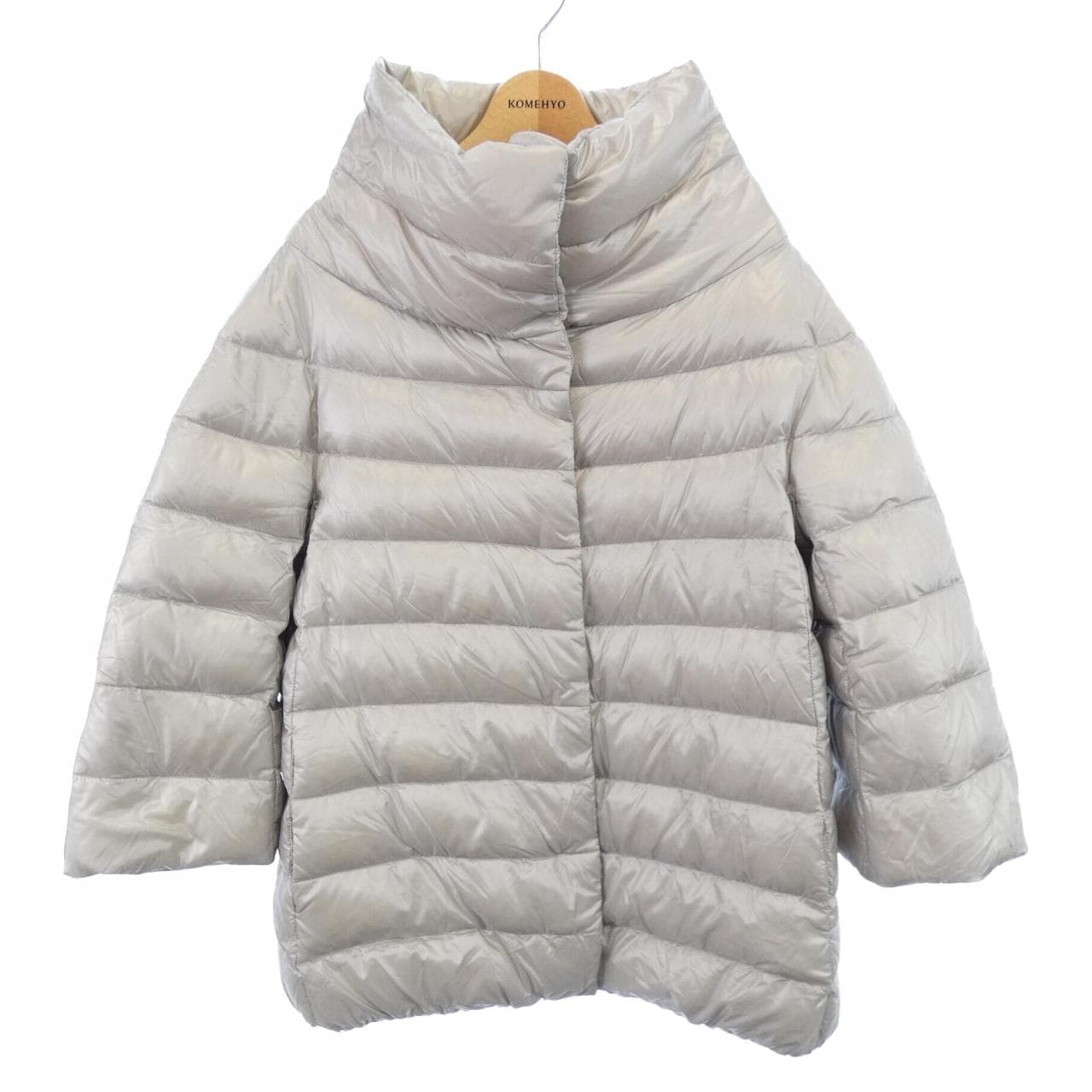 ヘルノ Herno PI0043D ダウンジャケット