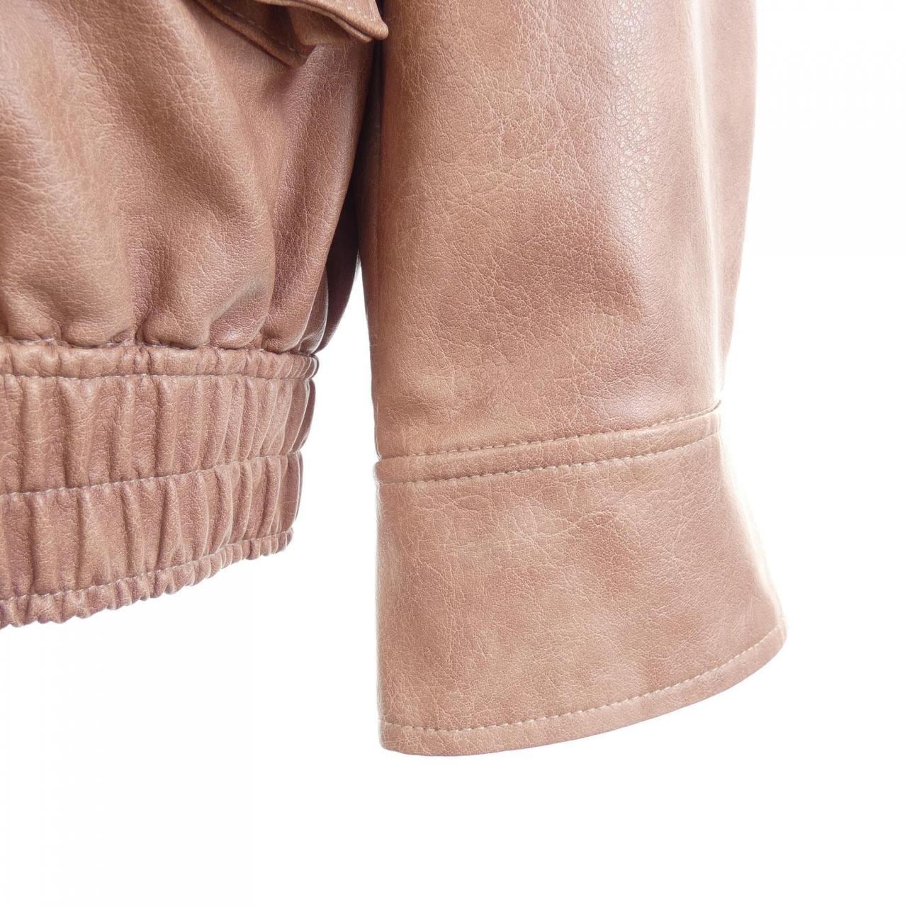 リリーブラウン Lily Brown コート