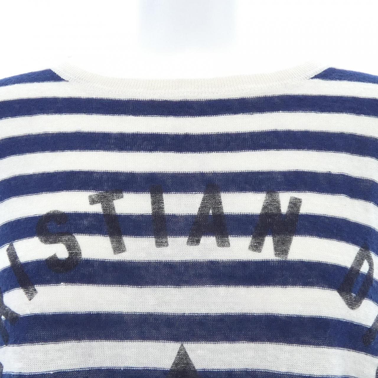 クリスチャンディオール CHRISTIAN DIOR 314S51AM718 ニット